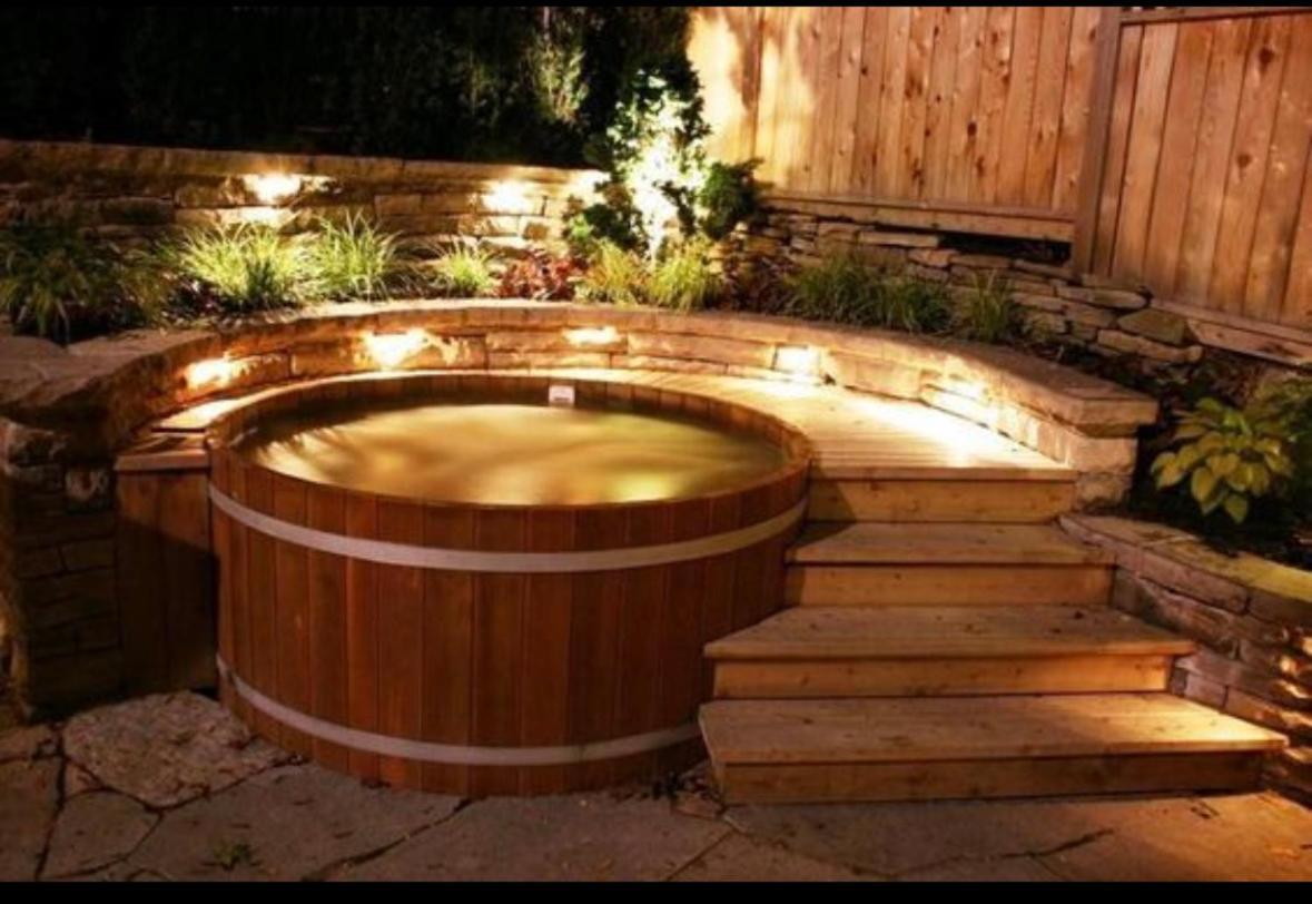 Cabana En Tunquen Con Parrilla, Fogon, Piscina Y Bosque Экстерьер фото